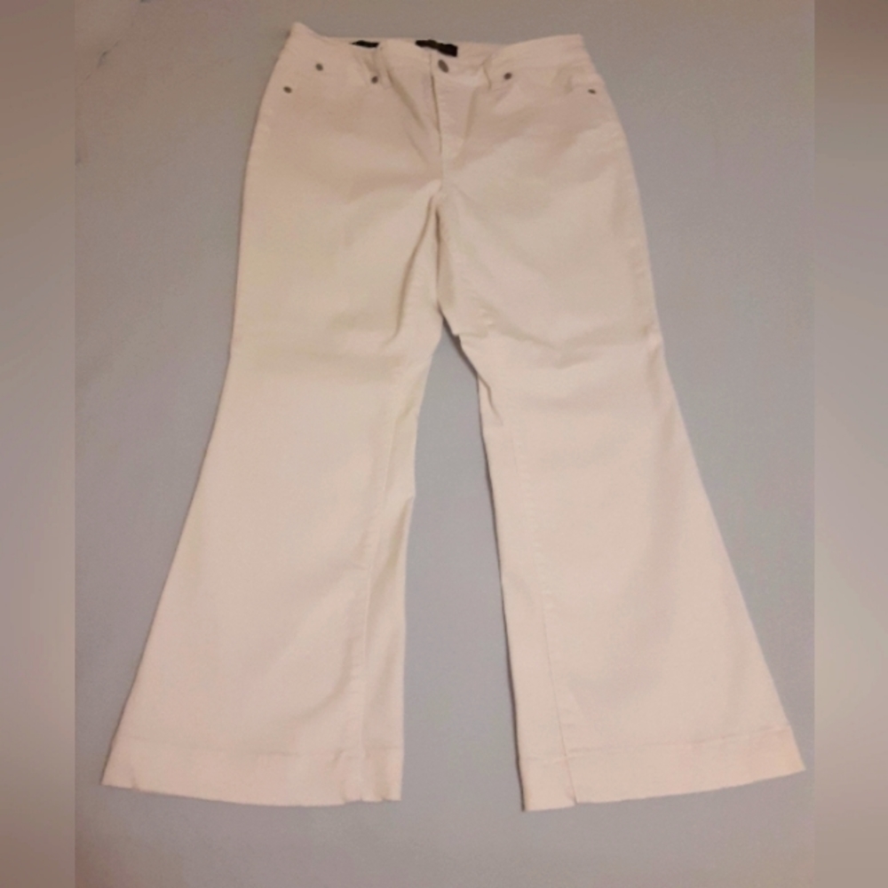 Talbots jeans